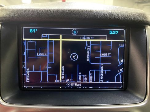 Used 2019 Chevrolet Suburban Premier image 36