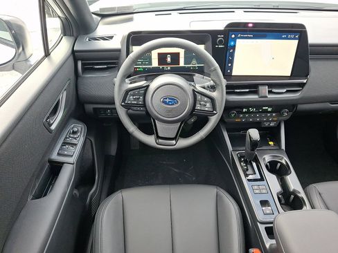 New 2026 Subaru Outback Premium image 7