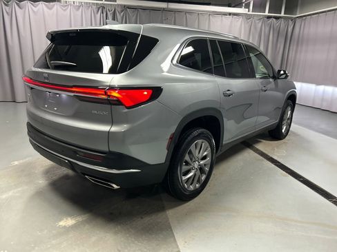 New 2026 Buick Enclave Preferred image 7