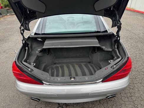Used 2004 Mercedes-Benz SL 500 image 7