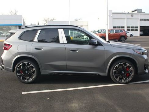 New 2026 BMW X1 M35i w/ Technology Package image 10
