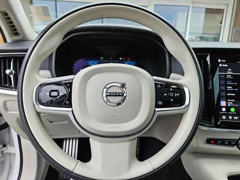 Certified 2023 Volvo S90 B6 Ultimate w/ Protection Package Premier AWD/4WD image 24
