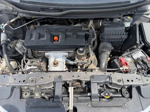 Used 2012 Honda Civic EX image 21