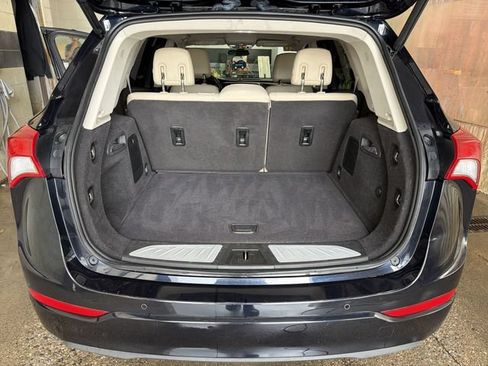 Used 2020 Buick Envision Preferred AWD/4WD image 24