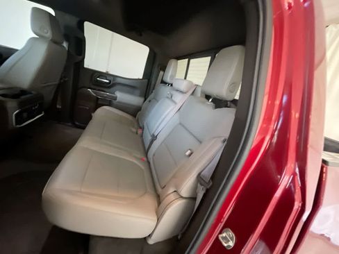 Used 2021 Chevrolet Silverado 1500 LTZ image 23