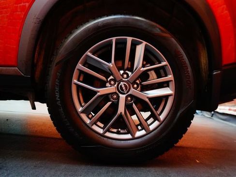 Certified 2023 Nissan Rogue S AWD/4WD image 68