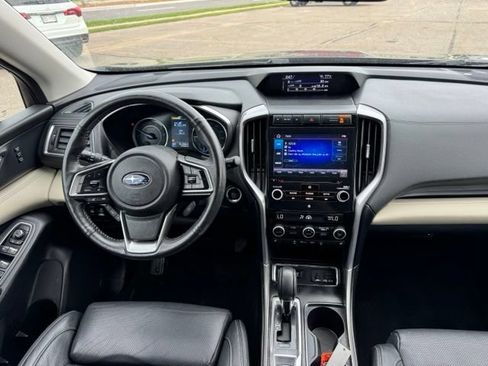Used 2022 Subaru Ascent Limited AWD/4WD image 18