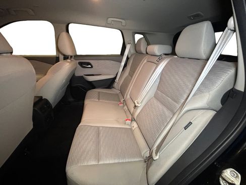 Used 2023 Nissan Rogue SV AWD/4WD image 14