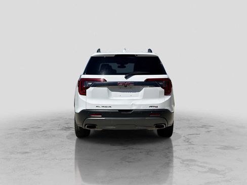 Used 2022 GMC Acadia AT4 w/ Preferred Package AWD/4WD image 5