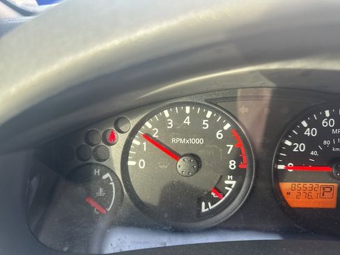 Used 2017 Nissan Frontier SV w/ SV Value Truck Package image 13