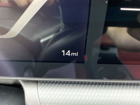 New 2025 Kia K4 GT-Line w/ GT-Line Premium Package image 6