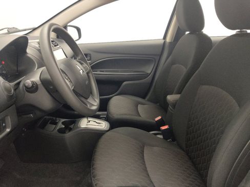 Used 2024 Mitsubishi Mirage ES FWD image 17