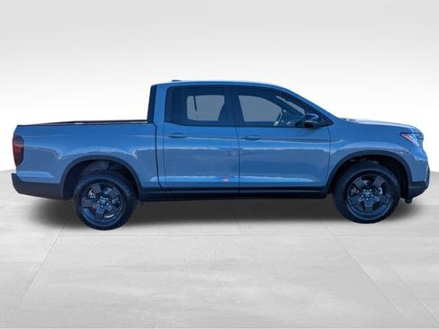 New 2026 Honda Ridgeline TrailSport image 6