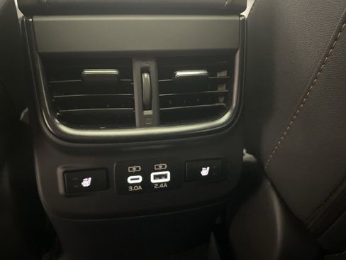 Certified 2025 Subaru Outback Wilderness image 33