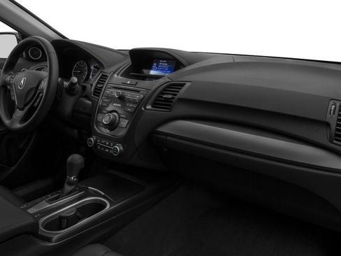 Used 2016 Acura RDX AWD image 16