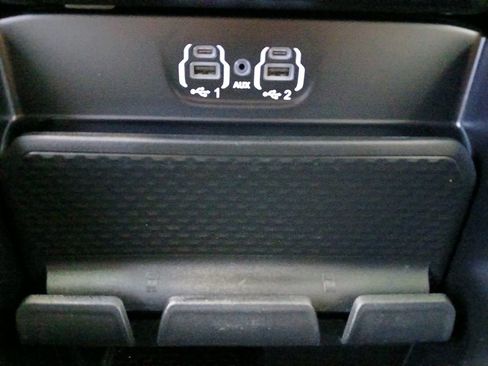 Used 2023 RAM 2500 Big Horn w/ Level 1 Equipment Group AWD/4WD image 6