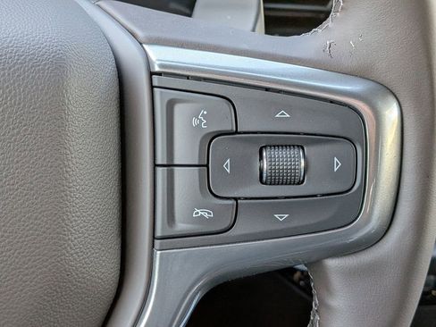 New 2026 Chevrolet Silverado 1500 RST w/ All Star Edition Plus image 28