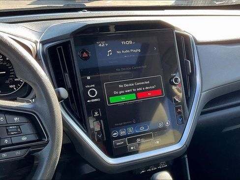 Certified 2024 Subaru Crosstrek 2.0i Premium image 6