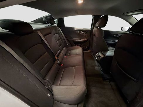 Used 2024 Chevrolet Malibu LT FWD image 28