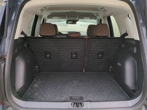 Used 2024 Ford Bronco Sport Outer Banks w/ Tech Package image 13