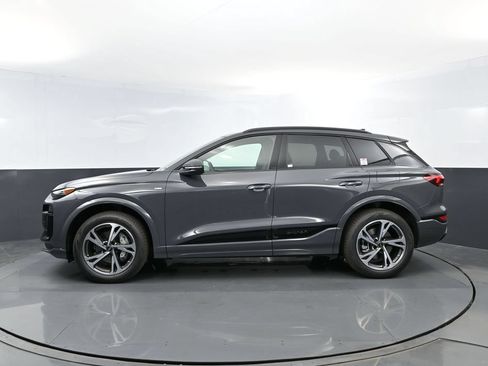 New 2027 Audi Q6 e-tron Premium AWD/4WD image 25