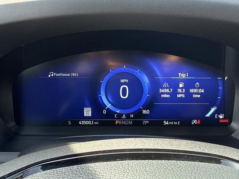 Used 2023 Ford Explorer ST w/ Equipment Group 401A image 12