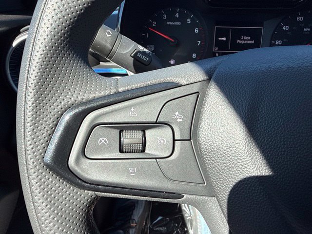 New 2026 Chevrolet Trax LS w/ LS Convenience Package FWD image 16