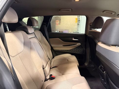 Used 2023 Hyundai Santa Fe SEL image 26