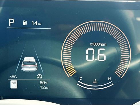 New 2026 Hyundai Kona SE image 12