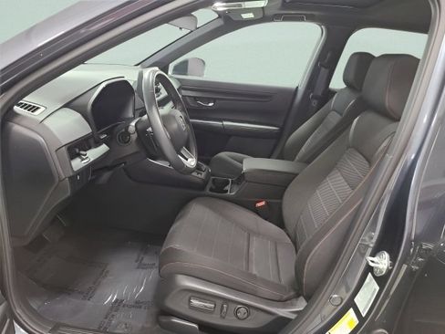 Used 2023 Honda CR-V Sport image 16