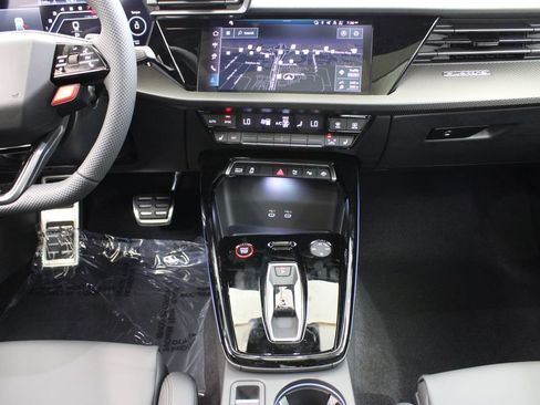 New 2026 Audi RS 3 AWD/4WD image 23