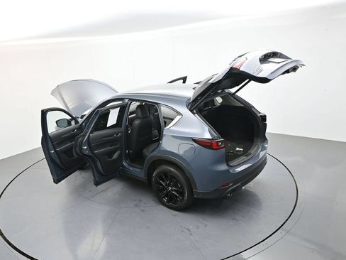 Used 2024 MAZDA CX-5 Carbon Edition AWD/4WD image 46