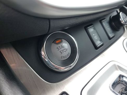 Used 2017 Nissan Murano S AWD/4WD image 16