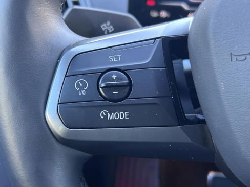 Used 2026 BMW iX xDrive60 w/ M Sport Package image 10