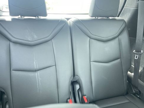 Certified 2025 Cadillac XT6 Premium Luxury image 40