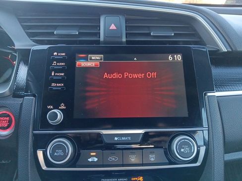 Used 2020 Honda Civic Sport image 18