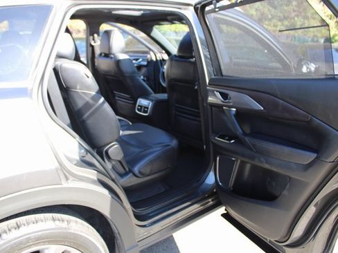 Used 2019 MAZDA CX-9 Grand Touring image 24