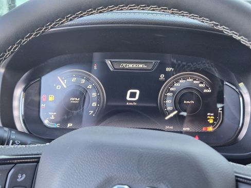 New 2026 RAM 1500 Rebel w/ Rebel Level 2 Equipment Group image 13