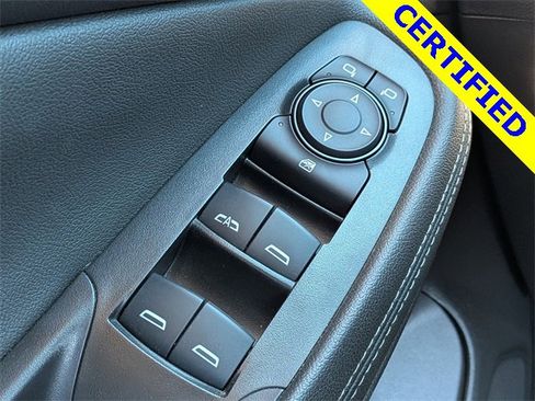 Used 2024 Buick Encore GX Sport Touring image 19