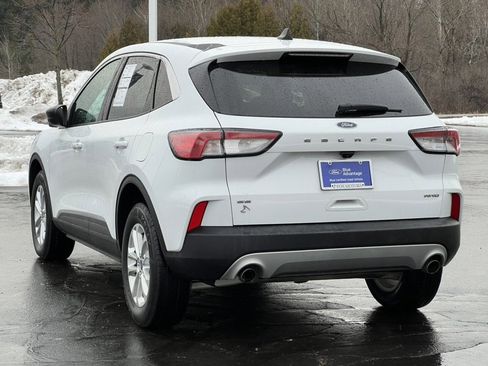Certified 2022 Ford Escape SE w/ Convenience Package image 37