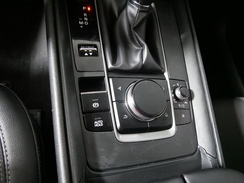 Used 2025 MAZDA CX-50 AWD 2.5 S w/ Premium Package image 30