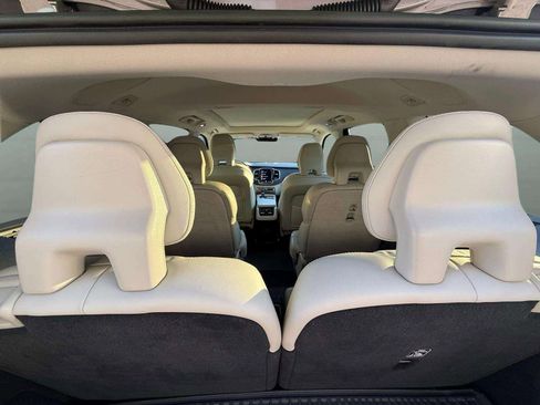 Used 2022 Volvo XC90 T6 Inscription w/ Advanced Package image 22