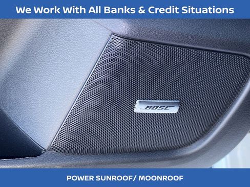 Certified 2024 Nissan Sentra SR w/ SR Premium Package image 25