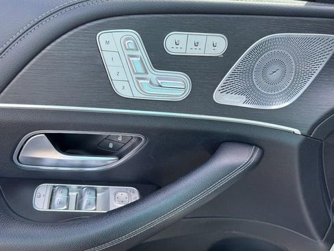 Used 2020 Mercedes-Benz GLE 350 4MATIC image 16