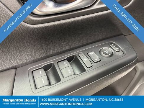 New 2026 Honda CR-V TrailSport image 14