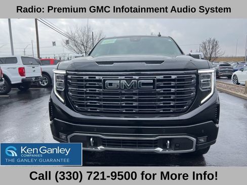 Used 2026 GMC Sierra 1500 Denali Ultimate image 19