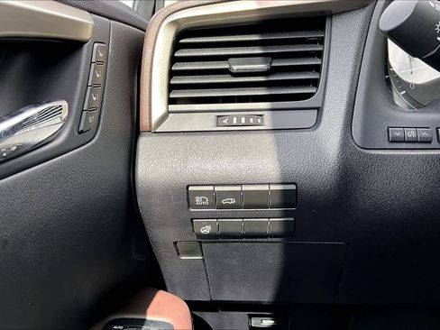 Used 2016 Lexus RX 350 FWD image 36