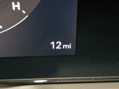 New 2026 Hyundai Palisade XRT Pro image 6