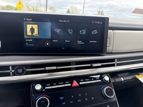 New 2026 Hyundai Santa Fe SE AWD/4WD image 25