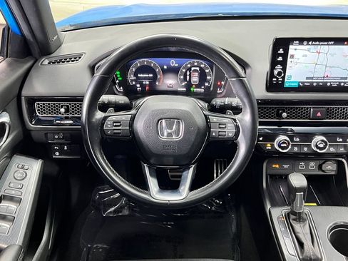 Used 2024 Honda Civic Sport Touring image 24